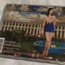 Brand New Katy Perry - One of The Boys Cd Image 3
