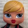 Bratz Big Babyz Rock Angelz Chloe Fashion Doll approx. 12" MGA Used Please see photos Image 3