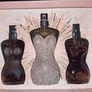 Jean Paul Gaultier 3 pc gift set Image 2