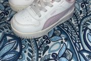Baby / Toddler size 5 Puma trainers