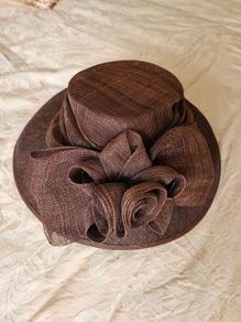 Occasion/ wedding hat