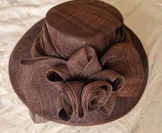 Occasion/ wedding hat