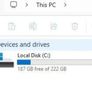 Lenovo PC i3 Office 2021 Keyboard, Mouse & WiFi Image 5