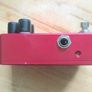 OneControl Strawberry Red Overdrive Image 2