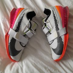 Nike Romaleo weightlifting / squat shoes