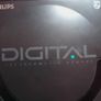 Vtg Philips D6800 Digital Portable Compact Disc Player Discman Walkman CD Image 2