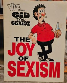 VIZ books