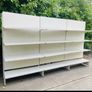 Shop Display Stands - Shelving - Racking - Slat Wall Hooks - Peg Board - Check Our Other Ads Image 2