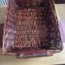 2 x Large Hamper Baskets Image 2