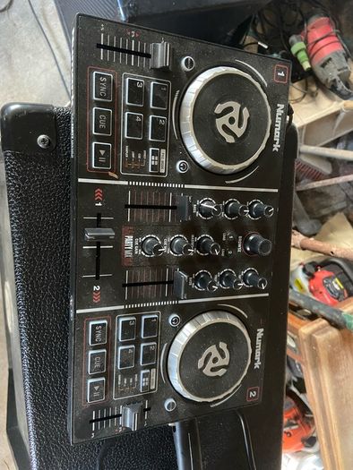 Drums/Guitar/Production Gear