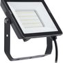 Philips ProjectLine Floodlight, 50W, 4000K, Black, with Sensor Image 3