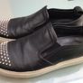Authentic Alexander McQueen Shoes Size 41 Image 7