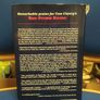 Signed Tom Clancy - Patriot Games Image 2