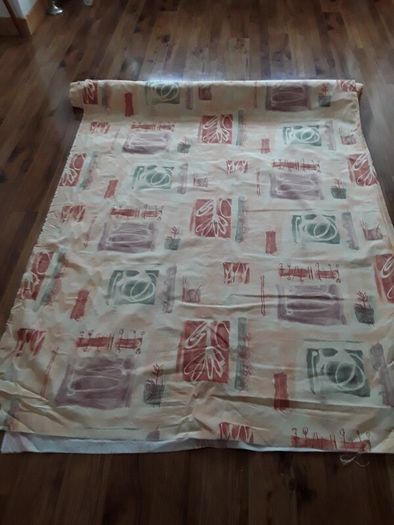 brand new fabric