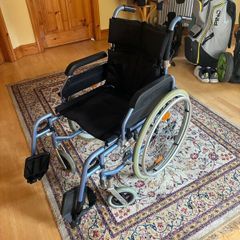 Wheelchair