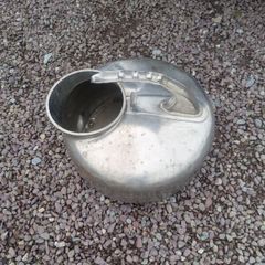 milk churn