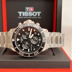 Tissot Seastar 1000 45.5mm T120.417.11.051.00