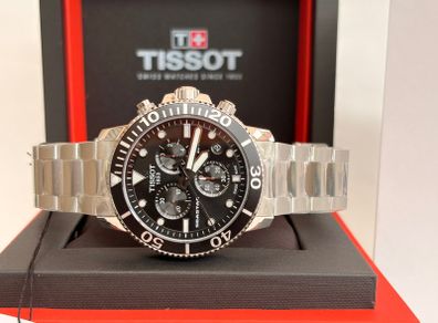 Tissot Seastar 1000 45.5mm T120.417.11.051.00