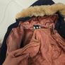 Bundle of girl's coat and jackets. Size 2. And winter hat. Image 4