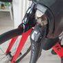 Treek Madone SL6 disc 2023 size 52cm Image 6