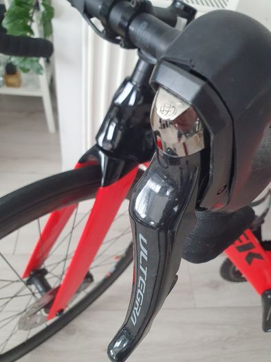 Treek Madone SL6 disc 2023 size 52cm