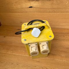 110v