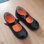 Orthopedic Leather Shoes Image 2