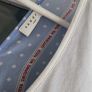 SANDRO 'Keep on Dancing' Back Details Sz 12UK - Rrp 99 (New) Image 7