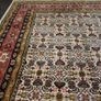 P.ersian Tabriz Rug 3.4 x 2.55m (TZ1) Image 10
