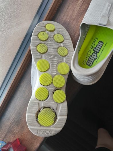 Sketchers Slip-ins