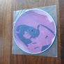 Anhoni Antony and the Johnsons Turning 7" vinyl 2006 with accompanying brochure. Image 2