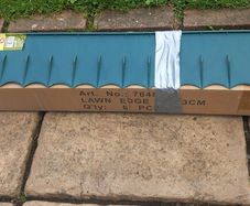 Apollo  Lawn Edge