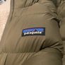 Patagonia jacket Double face Image 6