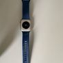Apple Watch SE 2nd Gen Starlight Aluminium 40mm Image 3