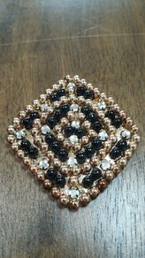 Glam Patch