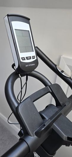 Static bike