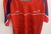 Munster jersey