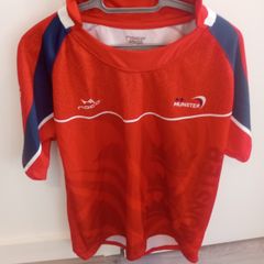 Munster jersey