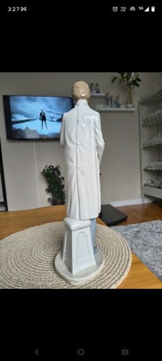 Nao by Lladro
