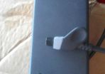 Dell charger 20v output