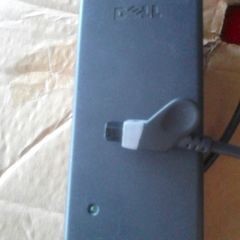 Dell charger 20v output