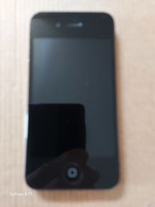 Apple Iphone 4, Goes into recovery mode shortly after powering up