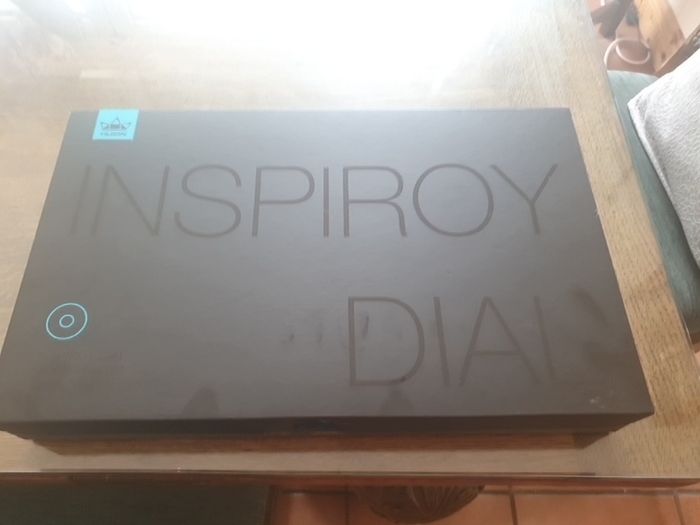 Huion Inspiroy Dial Q620M Graphics Tablet