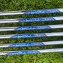 Callaway Elyte Irons 5-PW - AS NEW Image 4