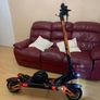 Brand new Kukirin G3 Pro Image 4