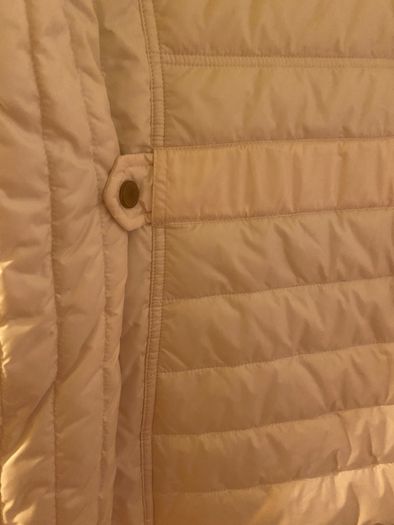 Coat size 26