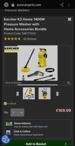 karcher k2