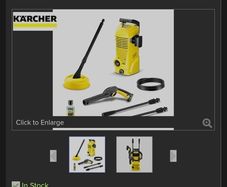 karcher k2