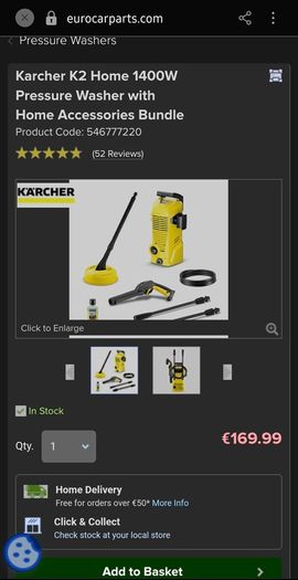 karcher k2