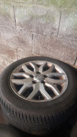 spare wheels 5x110 5x112 5x114